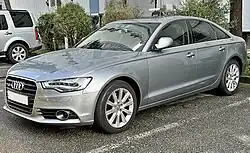 Fourth generation