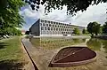 Federal Labour Court, Erfurt