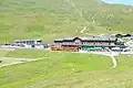 Jungfraubahn