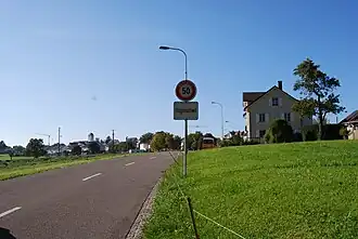 Häggenschwil