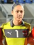 Manuela Zinsberger