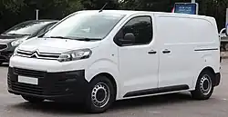 Citroën Jumpy