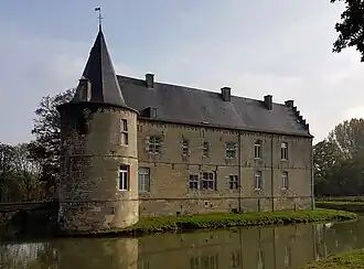 View of Voerendaal
