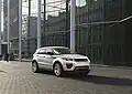 Range Rover Evoque (2016)