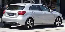Rear(after change)