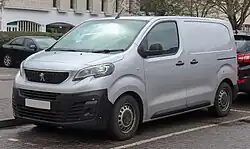 Peugeot Expert