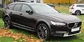 V90 Cross Country