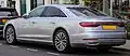 Rear (pre-restyling)