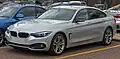 Gran Coupe (F36)