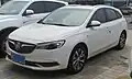 Buick Excelle GX