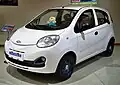 Chery eQ