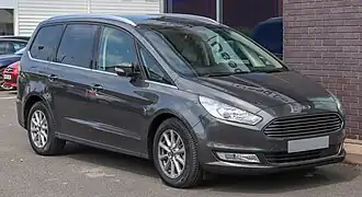 Third Generation