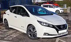 Second generation