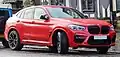 X4 M