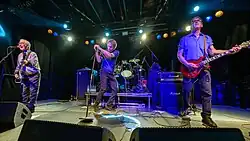 Dead Kennedys, 2019