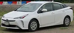 Facelift