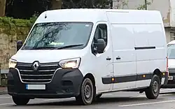 Third generation (second improvement)