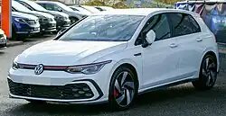 Golf GTI