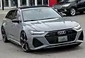 Audi RS 6