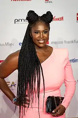 Motsi Mabuse (2019–present)