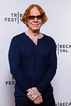 Danny Elfman in 2022
