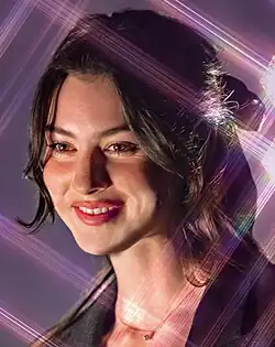 Abrams in 2022