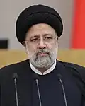 Ebrahim Raisiابراهیم رئیسی