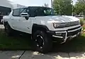 Hummer EV SUT