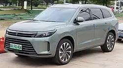 AITO M7
