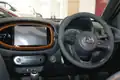 Interior (Limited Edition)