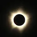 20 April 2023 hybrid solar eclipse