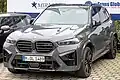 BMW X5 M
