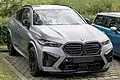 BMW X6 M