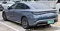 Rear view