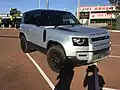 Land Rover Defender (2023)