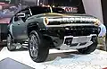 Hummer EV SUV