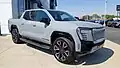 GMC Sierra EV