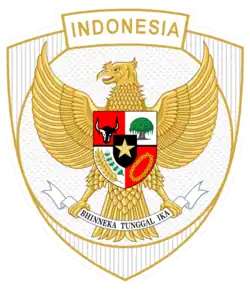 Shirt badge/Association crest