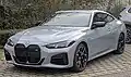 Coupe (G22; facelift)