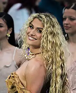 Antigoni in 2026
