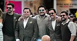 Bandidos do Cante in 2026