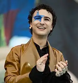 Gedeon in 2026