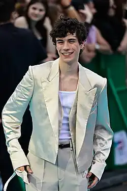 Žižka in 2026