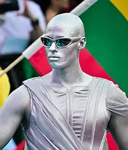 Lion Ceccah in 2026