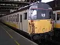 205032 at London Bridge