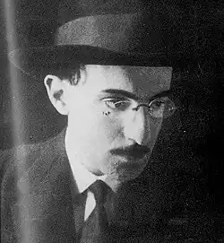 photographed in 1914