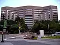 USAir then US Airways headquarters in Crystal City