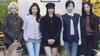 Image of Itzy