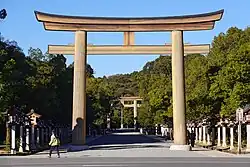 Kashihara Shrine