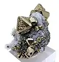 pyrite